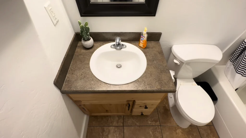 Toilet Installation Fort Myers FL
