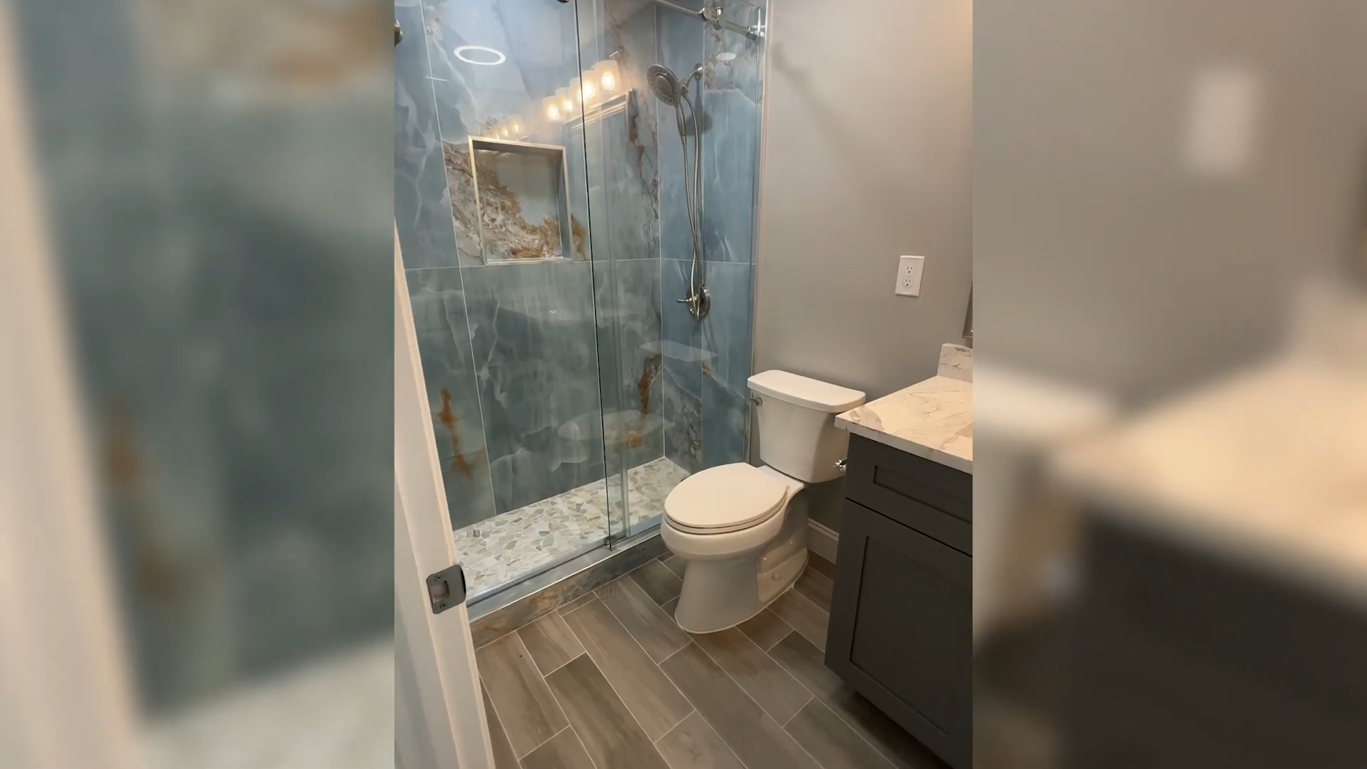 Bathroom Remodel Fort Myers FL